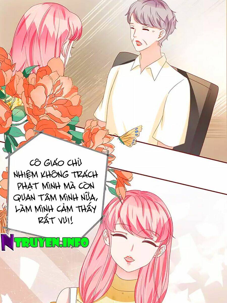 vương tước tư hữu bảo bối chapter 170 27