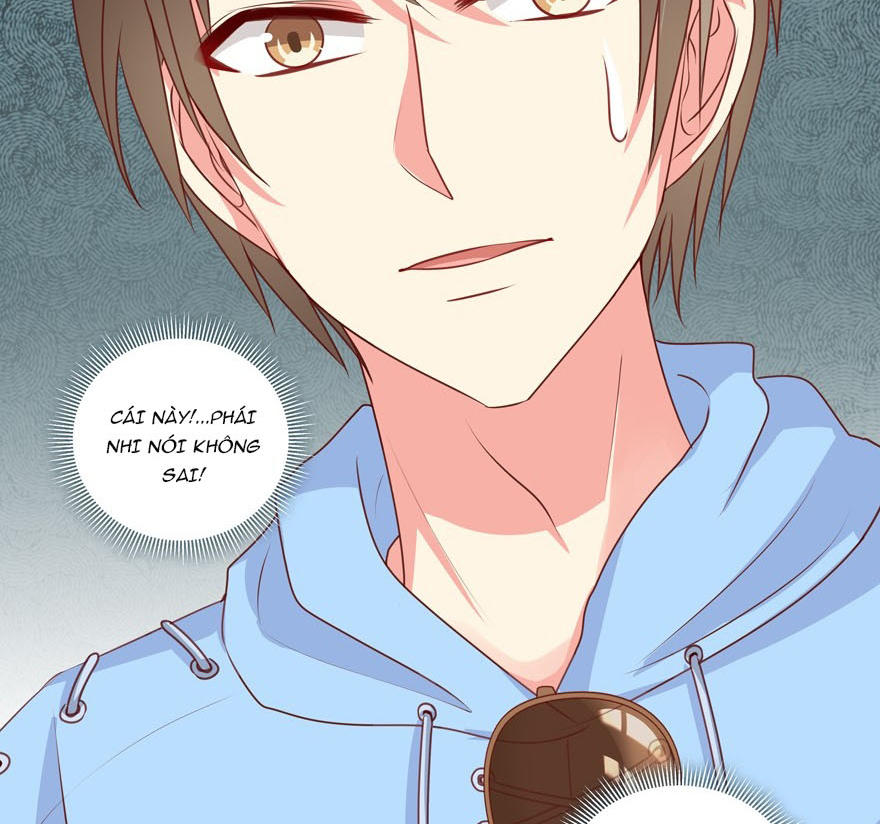 lưu luyến không rời chapter 23 18