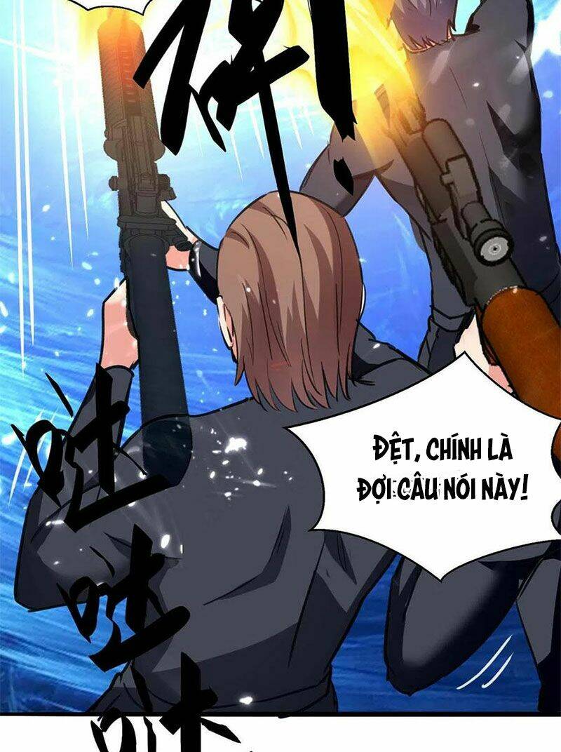 trọng sinh khí thiếu quy lai chapter 174 37