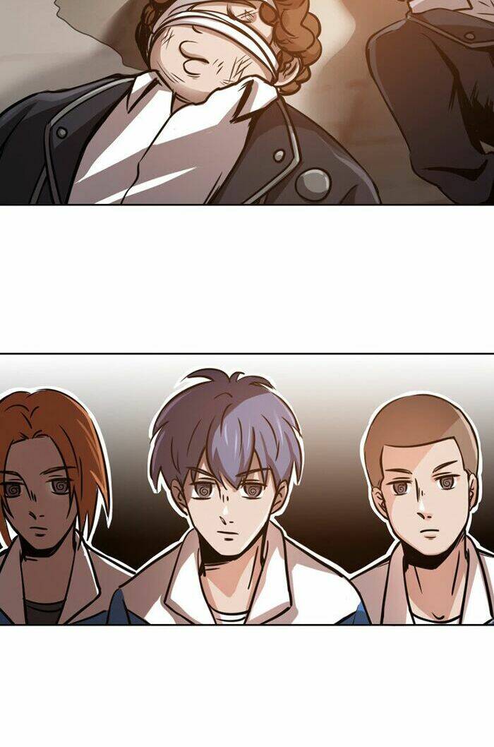 người tiên phong chapter 11 11