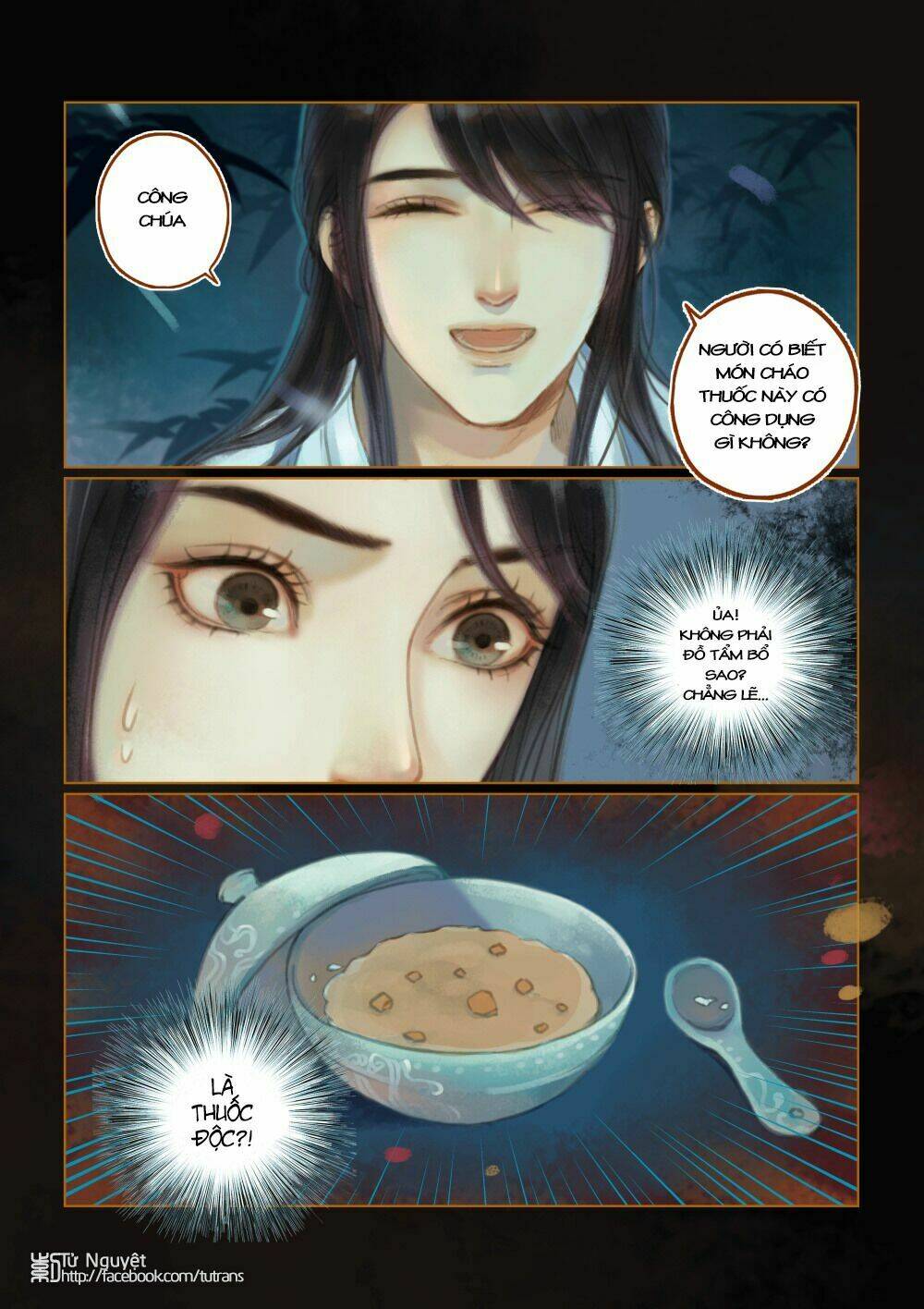 phượng tù hoàng chapter 16 26