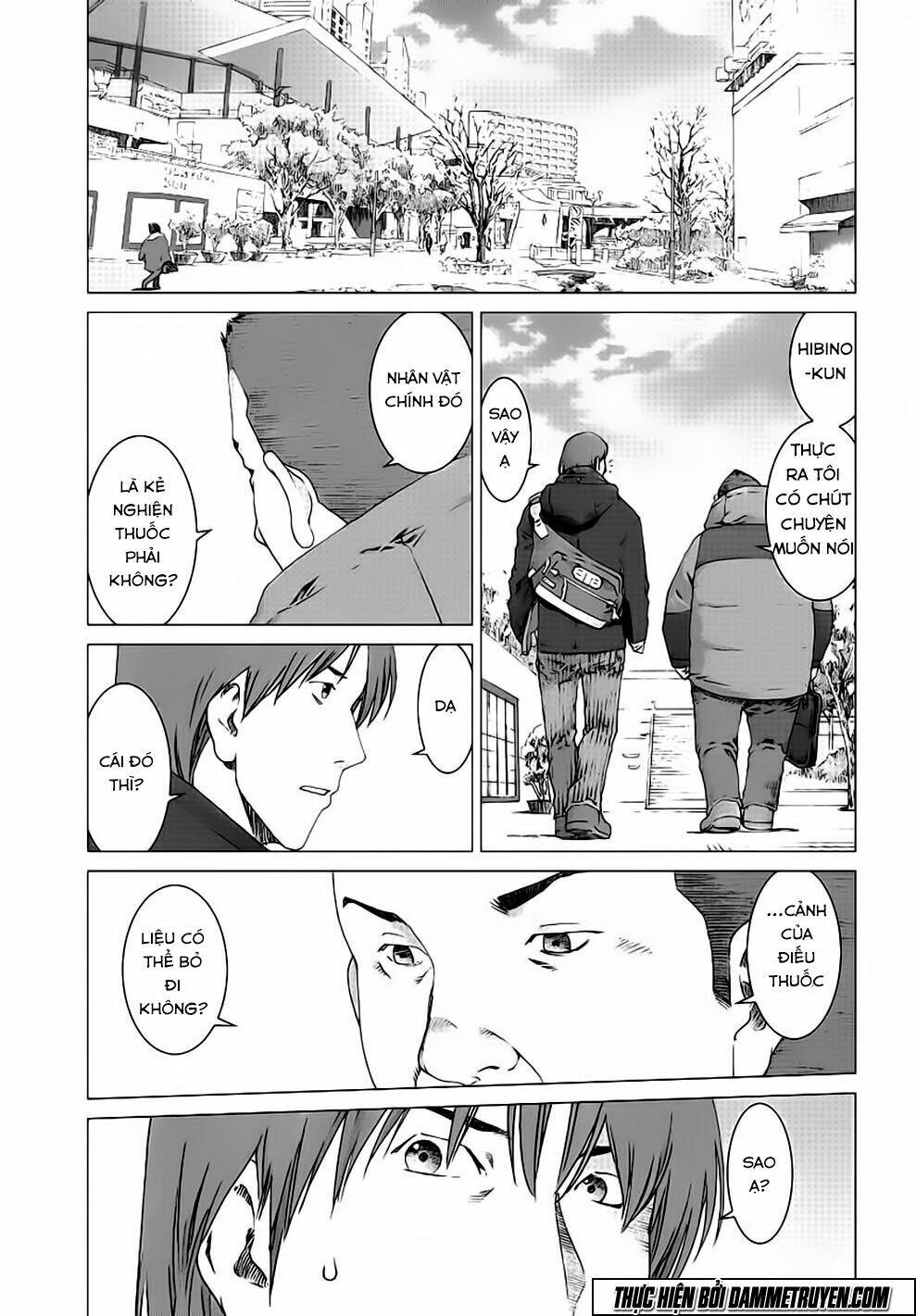 poison city chapter 3 12