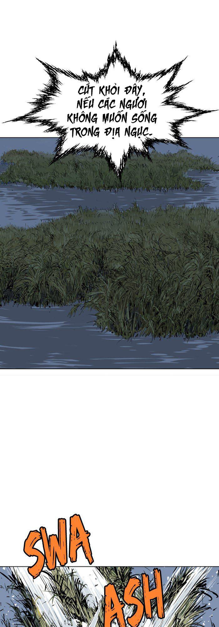 cao thủ 2 chapter 35 9