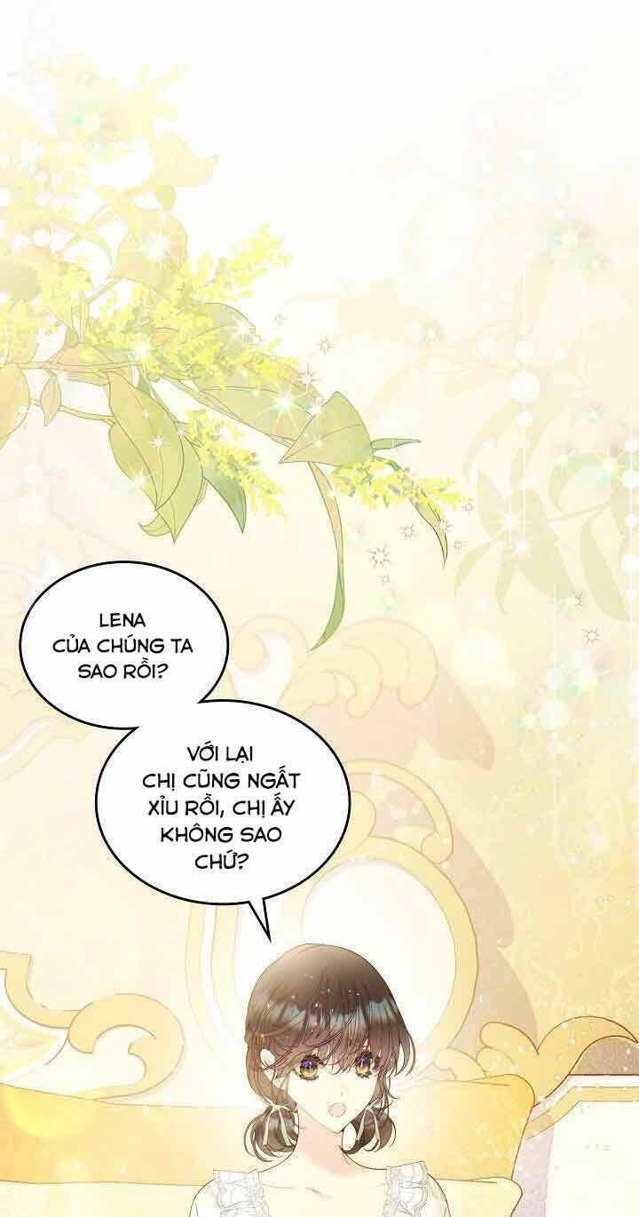 [15+] công chúa chloe chapter 107 4