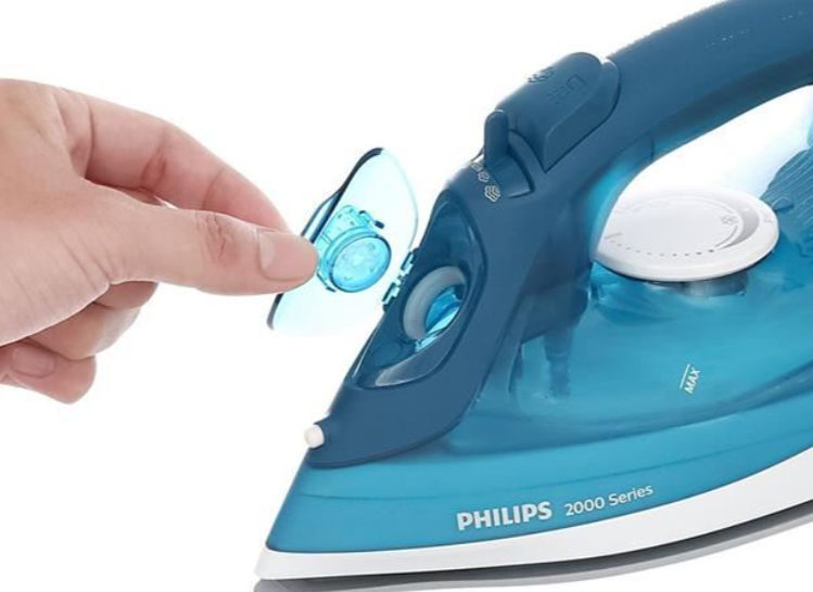 Bàn ủi hơi nước Philips DST2030/90 2000W - Hàng chính hãng