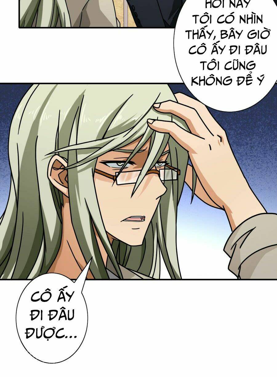 hộ hoa cao thủ tại đô thị chapter 88 9