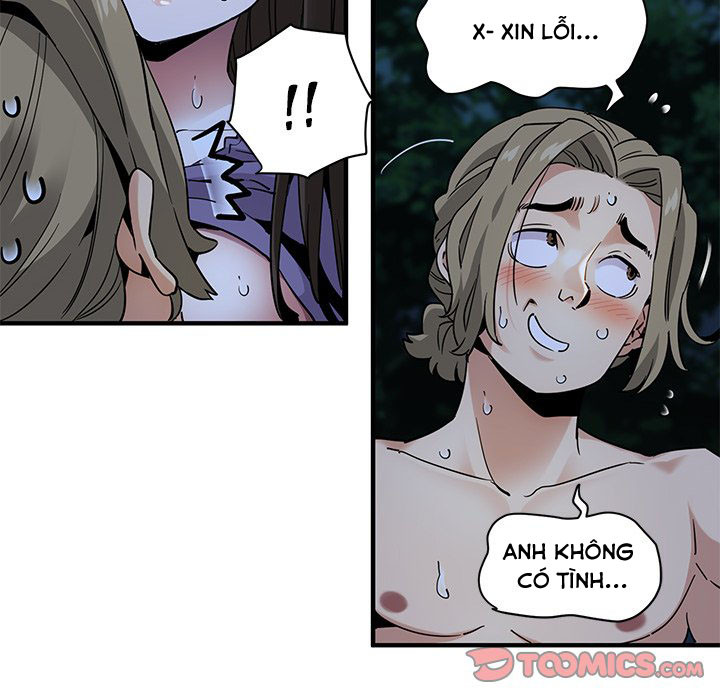 dog on patrol chapter 30 20