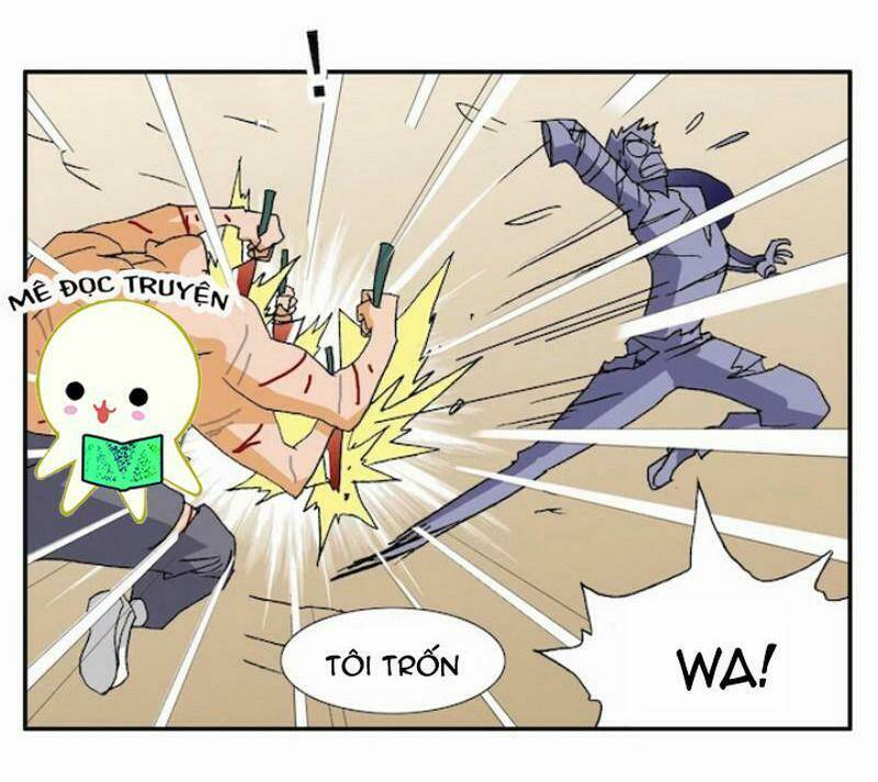 nhà có siêu dễ thương chapter 100 18