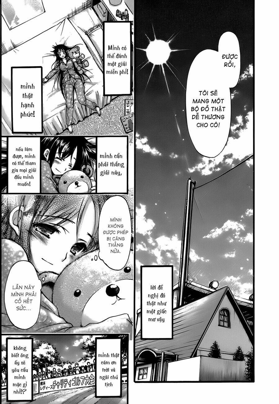 he~nshin!! - sonata birdie rush chapter 1 21