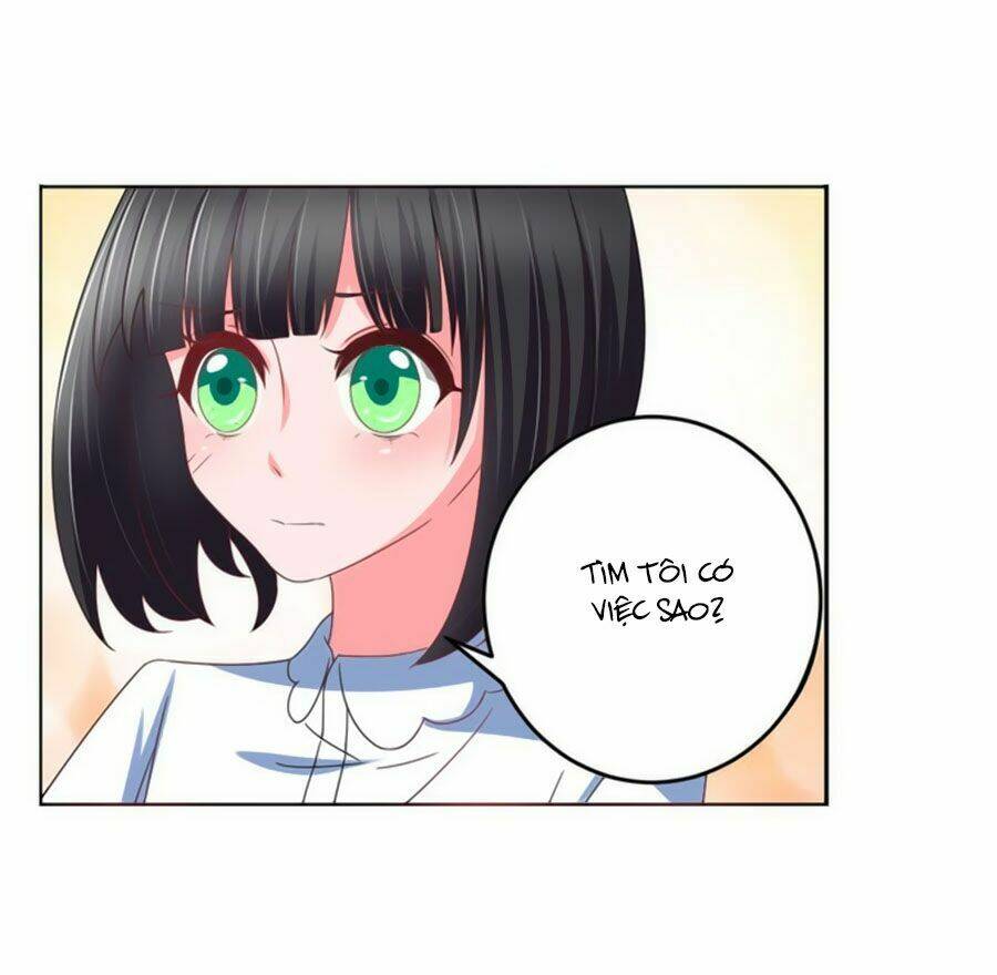 người yêu khát máu của tôi chapter 15 6