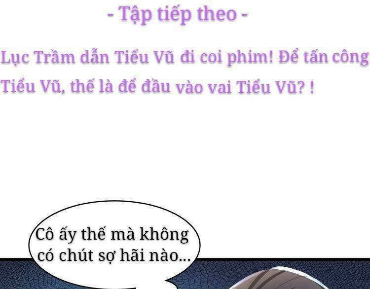 tổng tài đại nhân song mặt kiều thê chapter 9 85