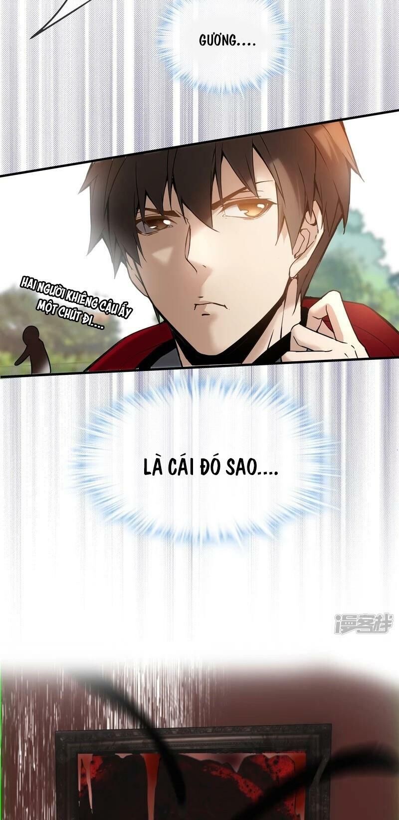 ta có một căn phòng mạo hiểm chapter 4 55