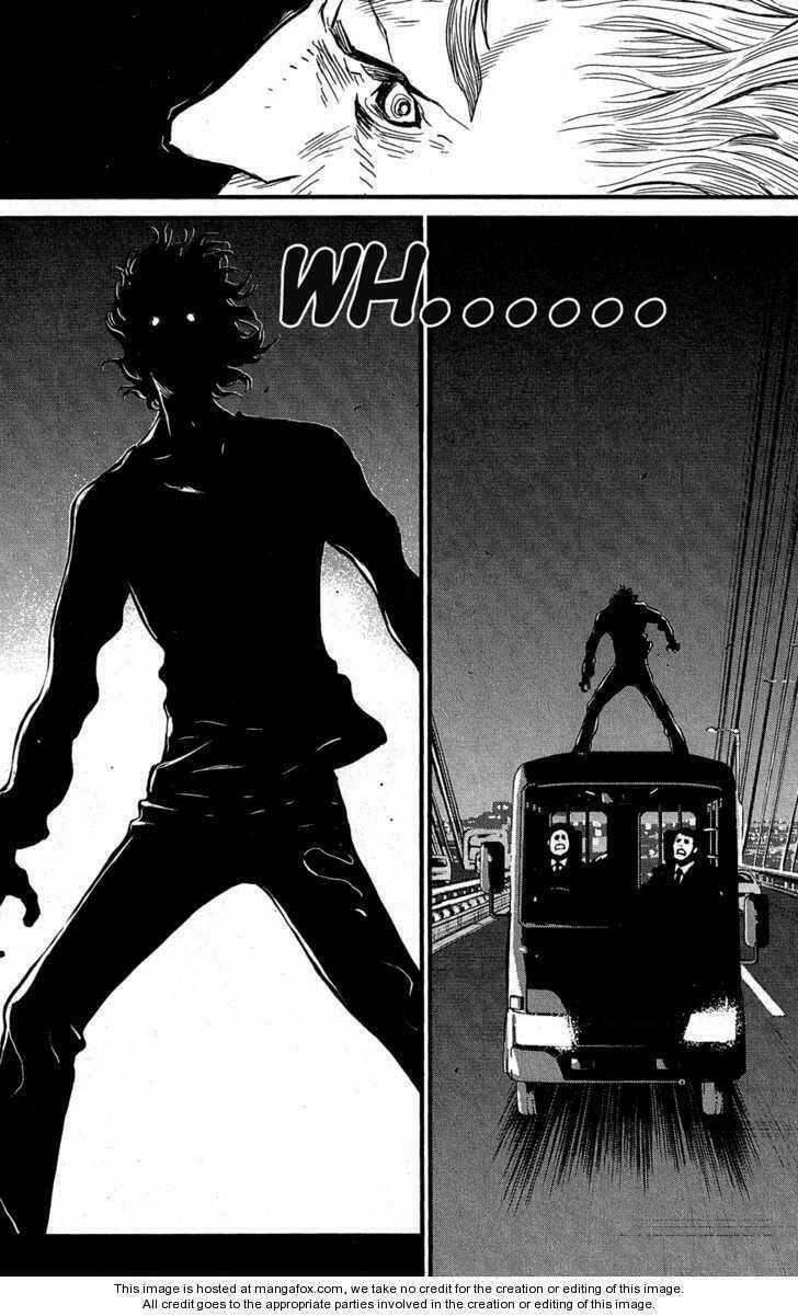 wolf guy - wolfen crest chapter 60 7