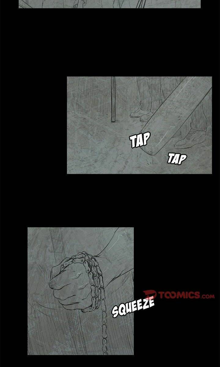 kẻ mạnh nhất - tong edge chapter 50 33