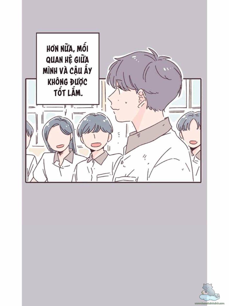 ngày định mệnh của đôi ta chapter 2 14