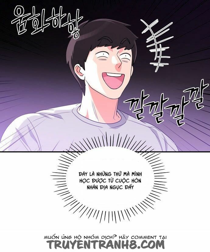 do it one more time- yêu lại từ đầu chapter 15 25