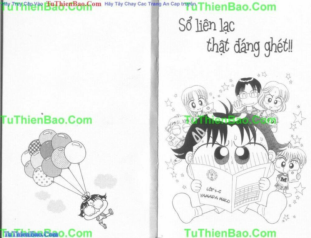 nhóc miko chapter 21 2