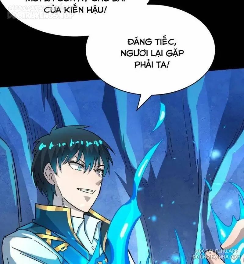 bắt đầu với thiên phú cấp sss chapter 22 43