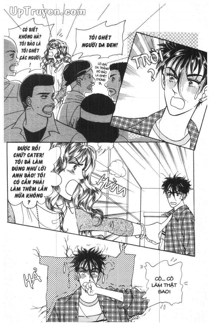 lao xao tuổi ngọc chapter 3 12