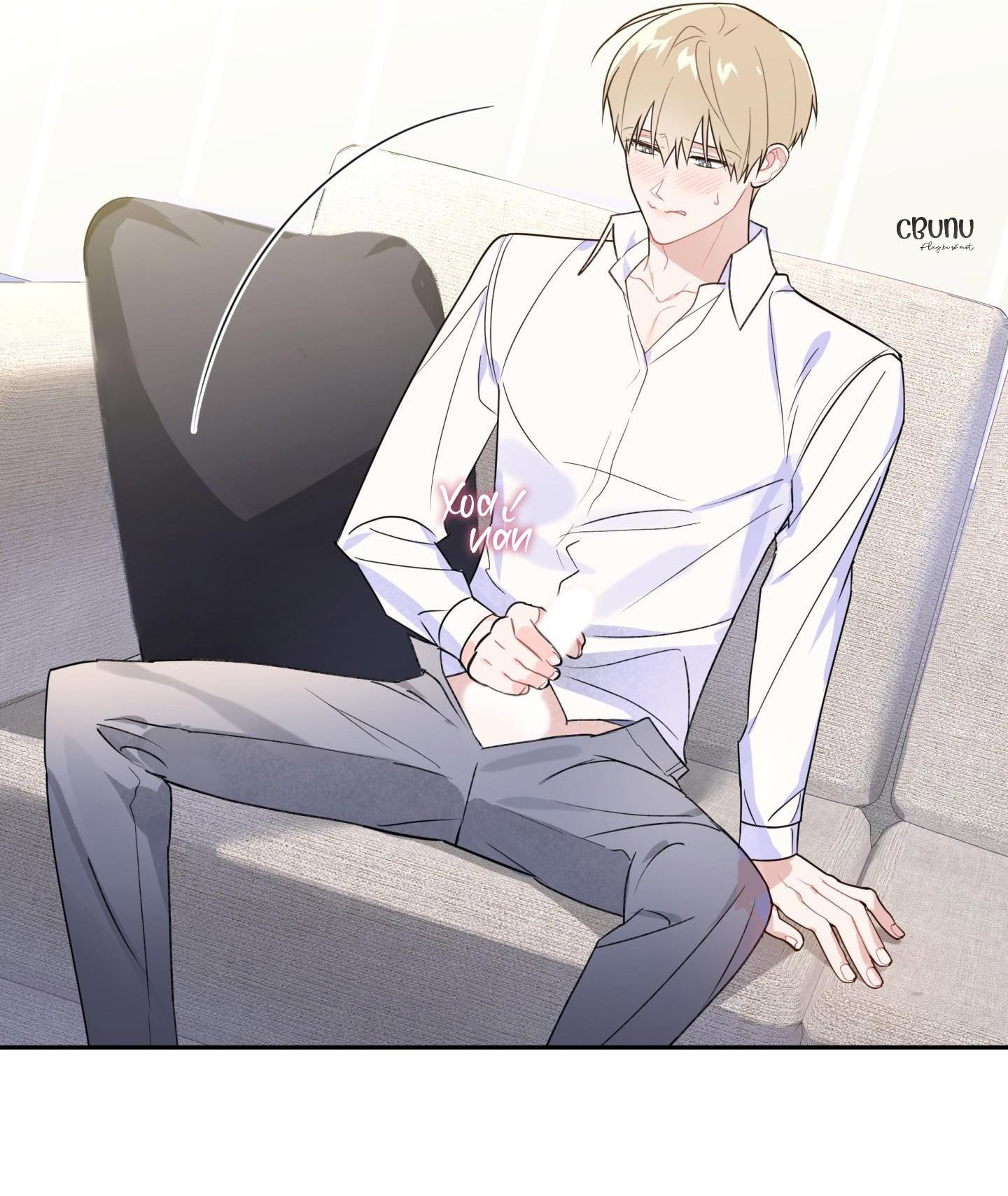 bắt tay hả, thôi bỏ đi! chapter 2 49