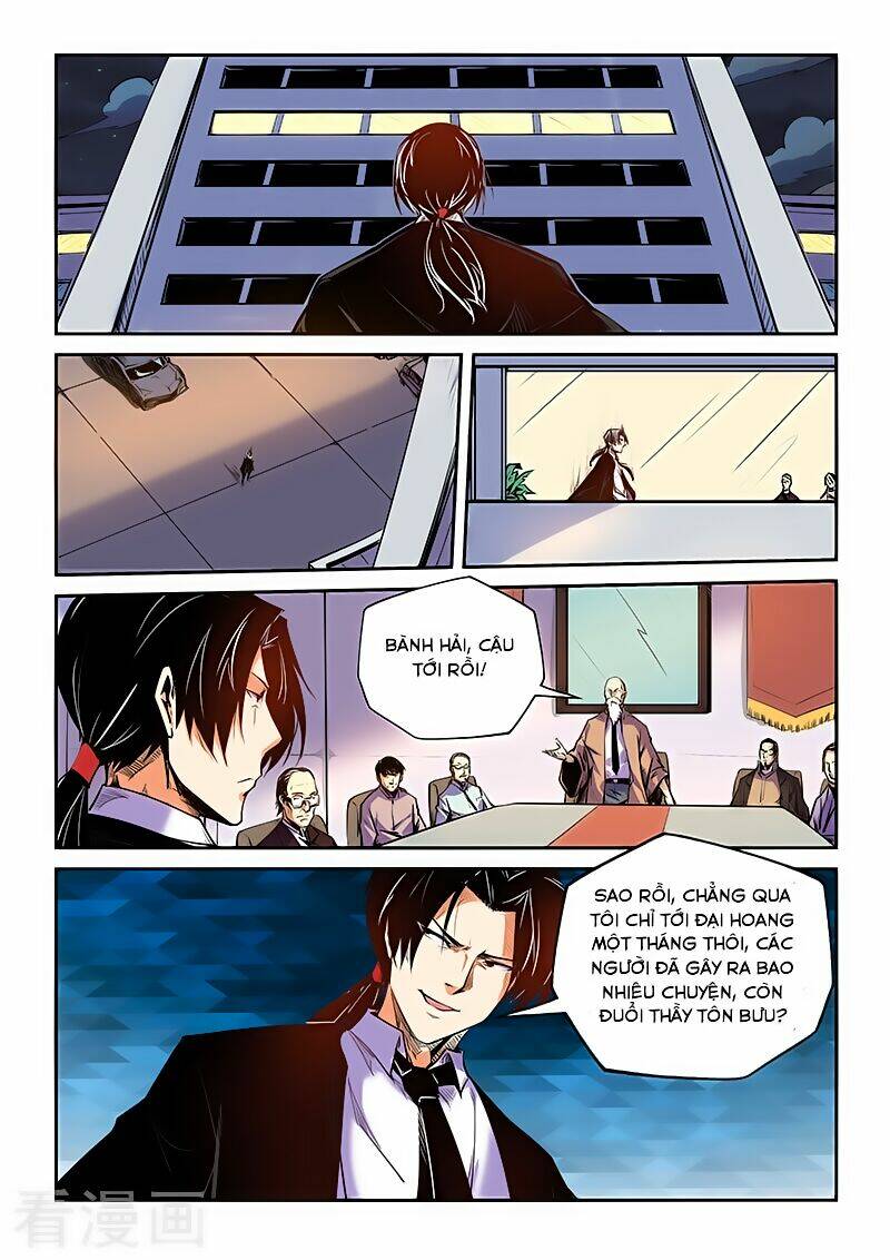 tu chân tứ vạn niên chapter 92 3