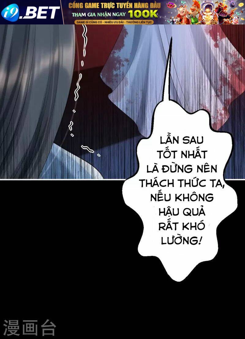 từng bước âm mưu thâm độc : huyết hoàng trở về chapter 2 27