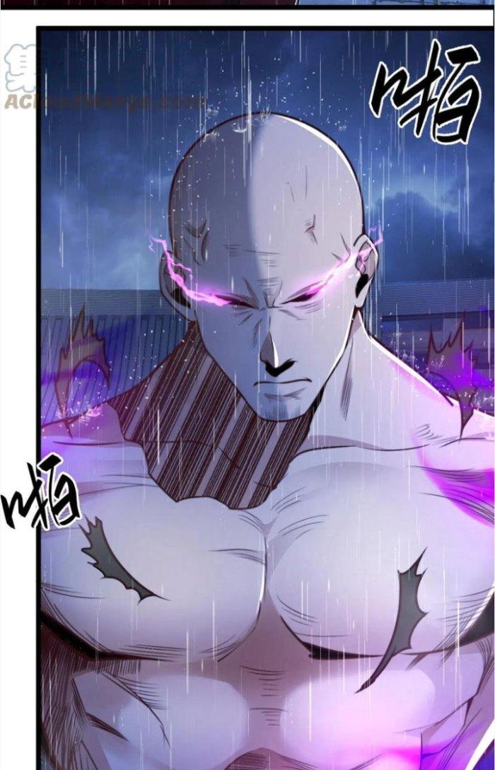 ta nuôi ma quỷ ở trấn ma ti chapter 20 29