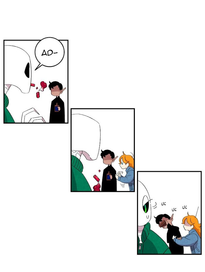 xương sống trở thành bảo mẫu em bé chapter 1 15