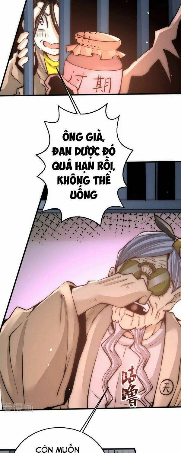 đô thị đỉnh phong cao thủ chapter 234 5