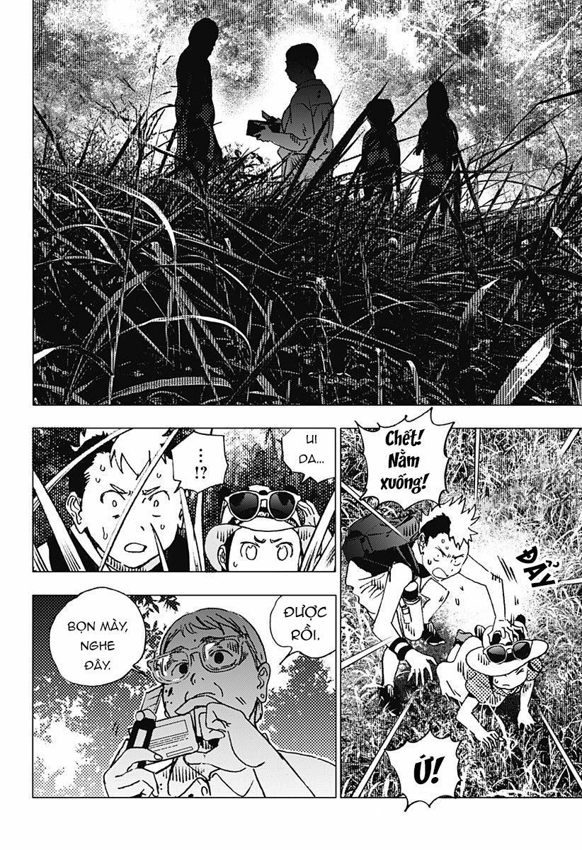 summer time render chapter 92 29