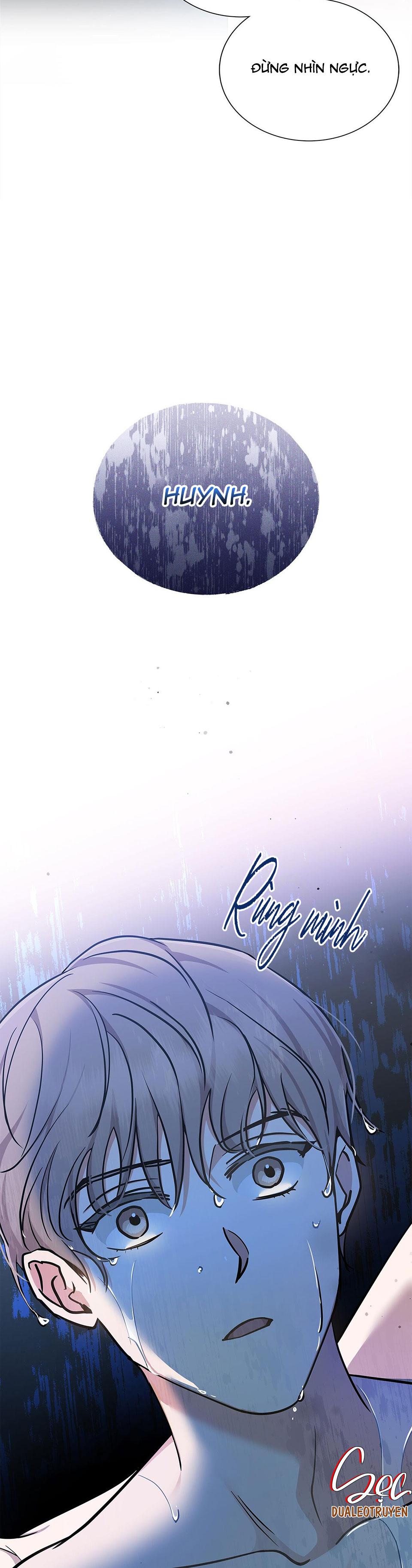 dấu vết của khoảng trống chapter 5 40