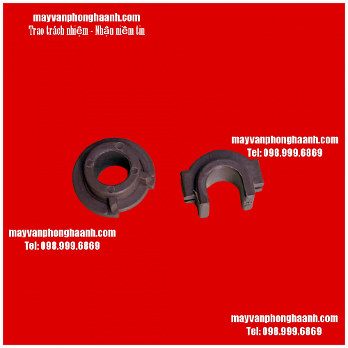 Bộ bạc dùng cho lô ép Canon iR2016/iR2020/iR2018/iR2022/ iR2025/iR2030/iR2318L/Canon iR2320/iR2420/Ir2422