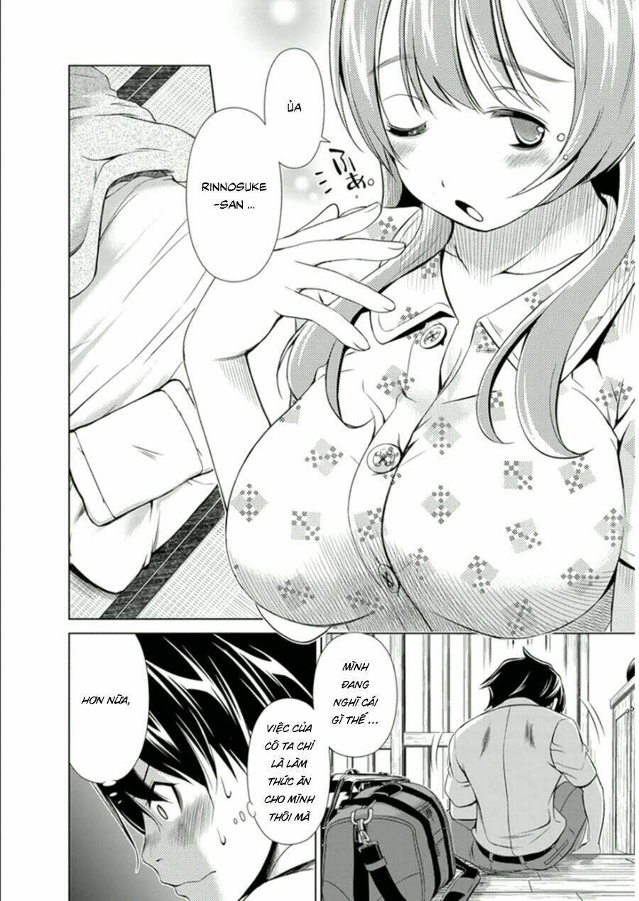 re:marina chapter 13 5