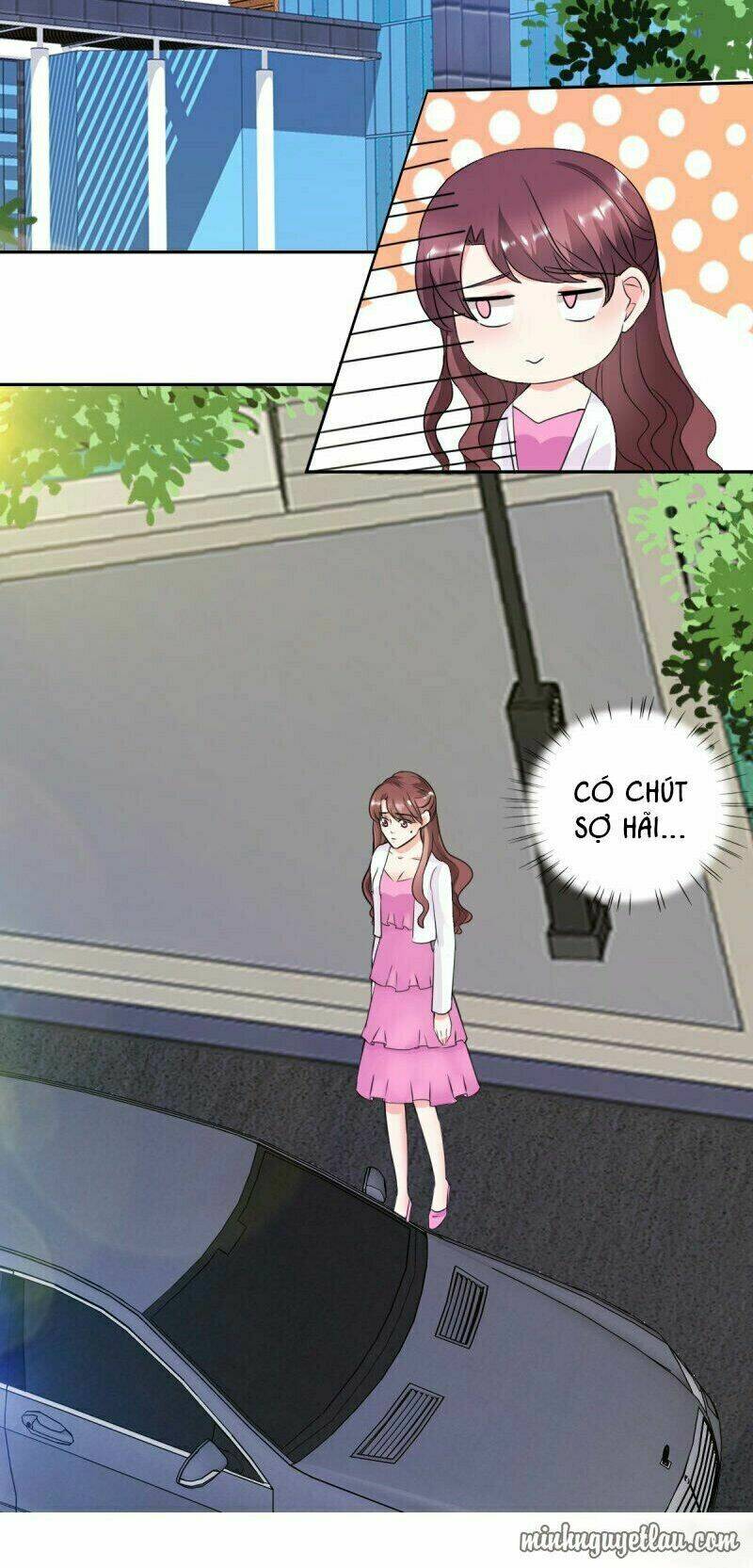 cẩm tú trùng sinh: chào buổi sáng phó thái thái chapter 27 7