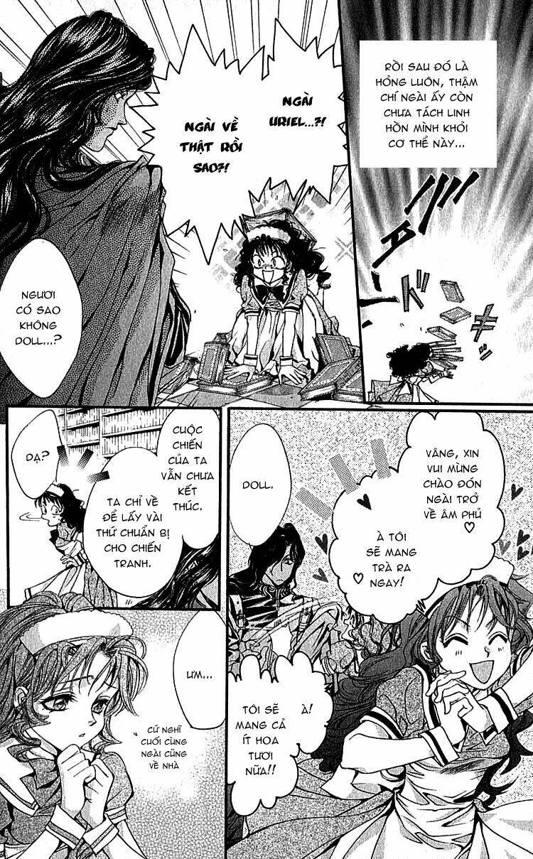 tình yêu loạn luân chapter 103 34