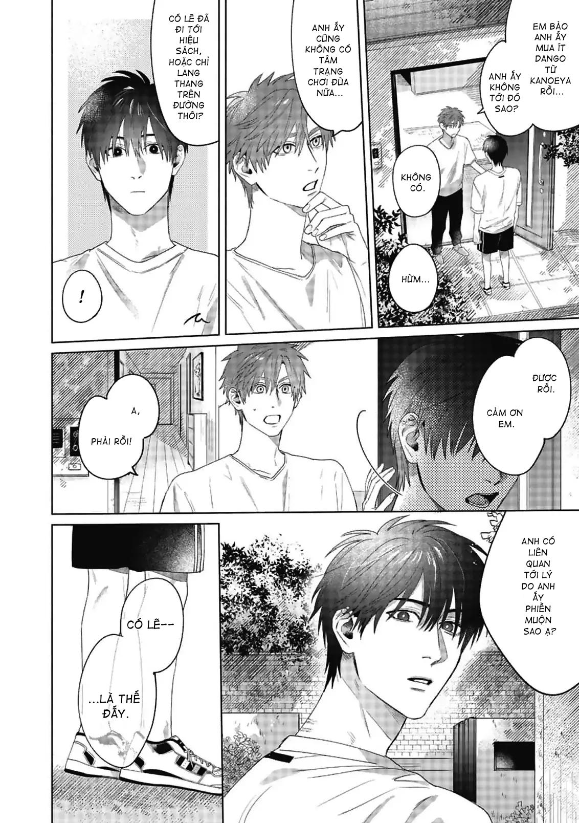 bad young blood chapter 5 6