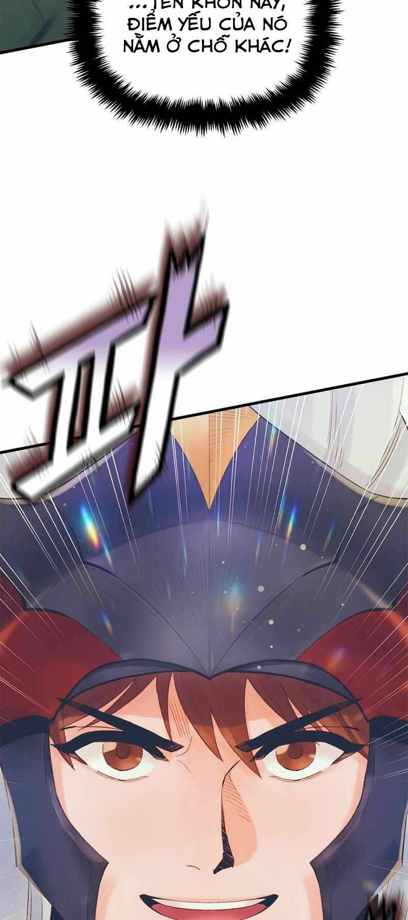 tu sĩ trị liệu của thái dương giáo chapter 23 6
