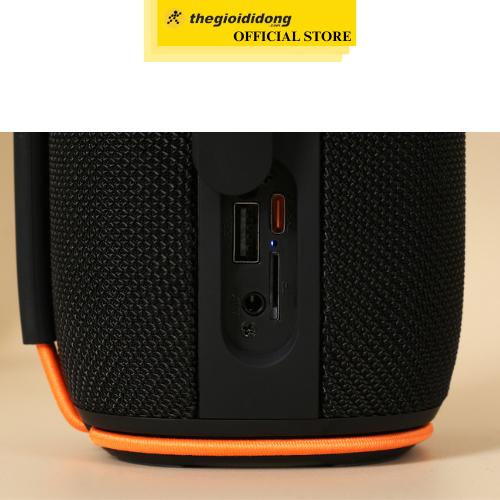 Loa Bluetooth Rezo Play - Hàng chính hãng
