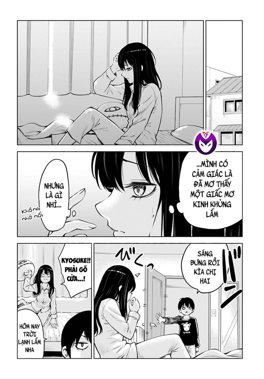 mieruko-chan chapter 51 14