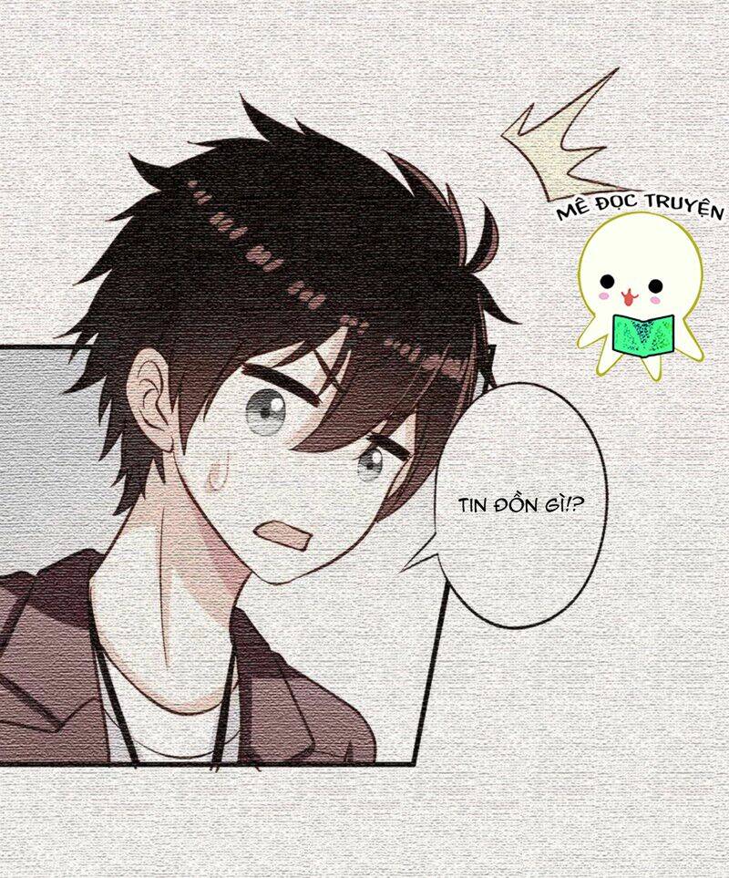 ông chủ của tôi là yêu quái chapter 30 23