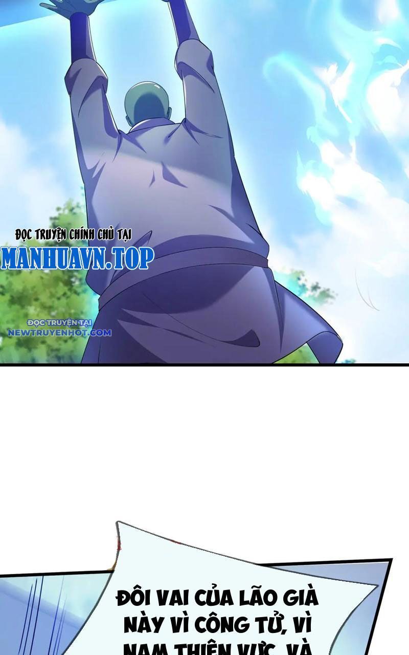 ngủ say vạn cổ: xuất thế đẩy ngang chư thiên chapter 59 30