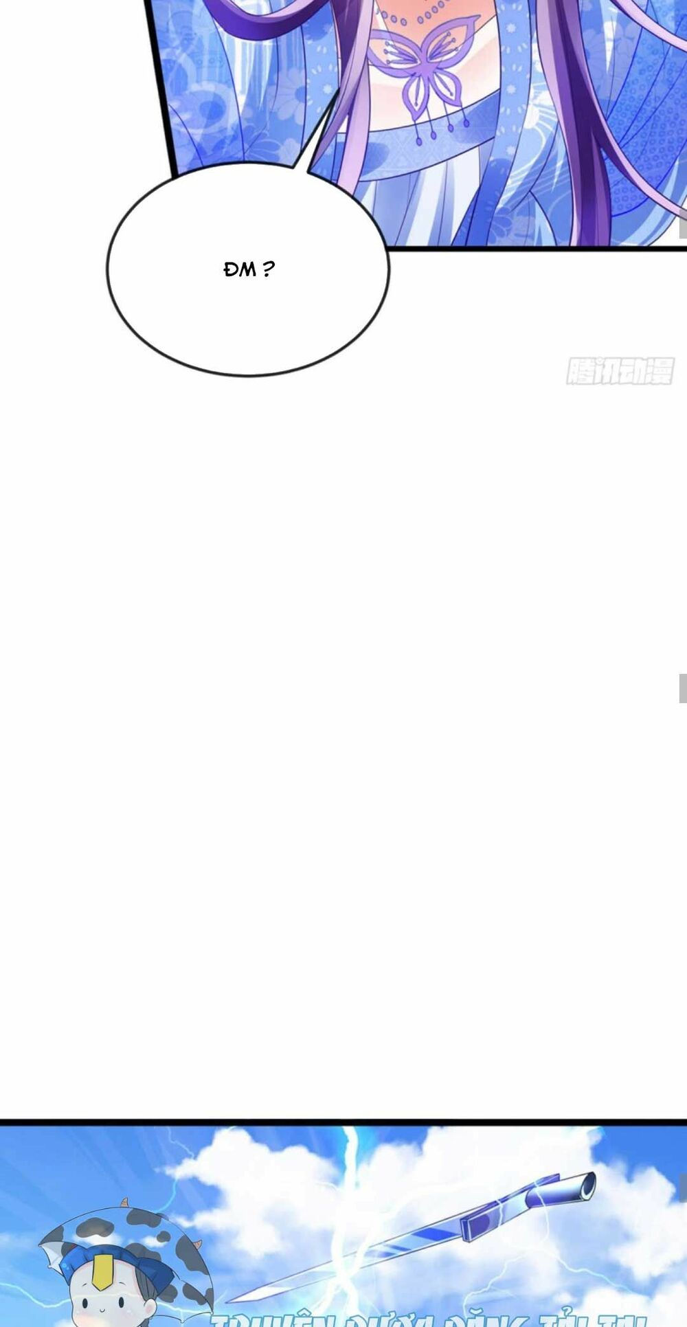 quân hoả nữ hoàng chapter 56 21