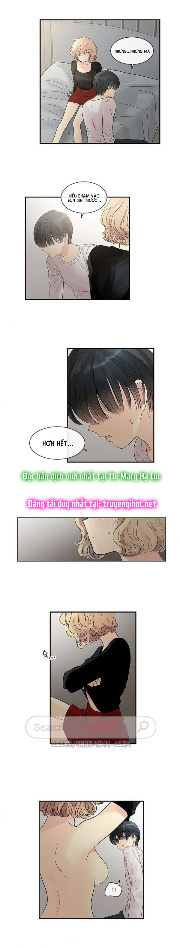 [18+] nàng hoa chapter 29.2 6