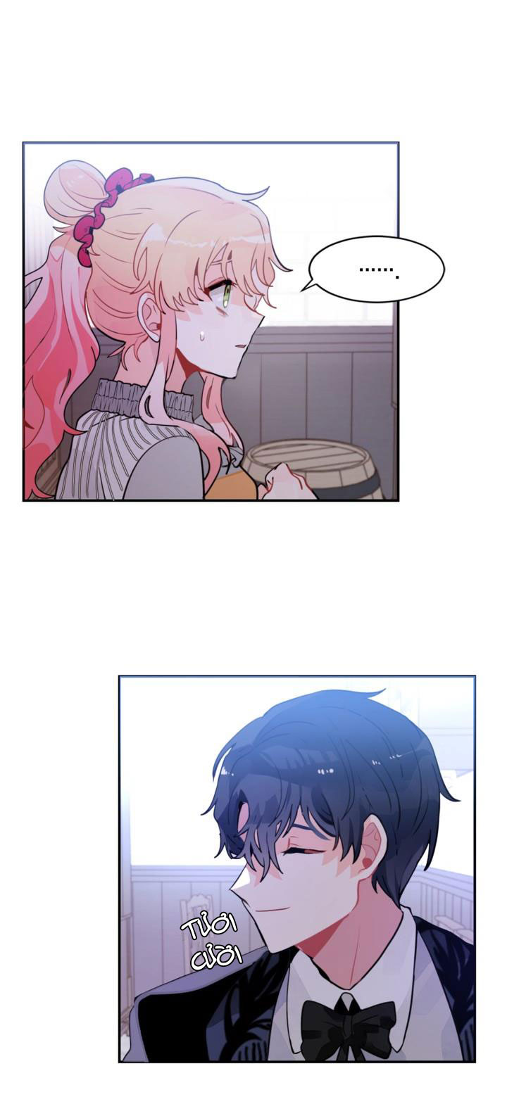 cho em về nhà đi anh chapter 19.2 17