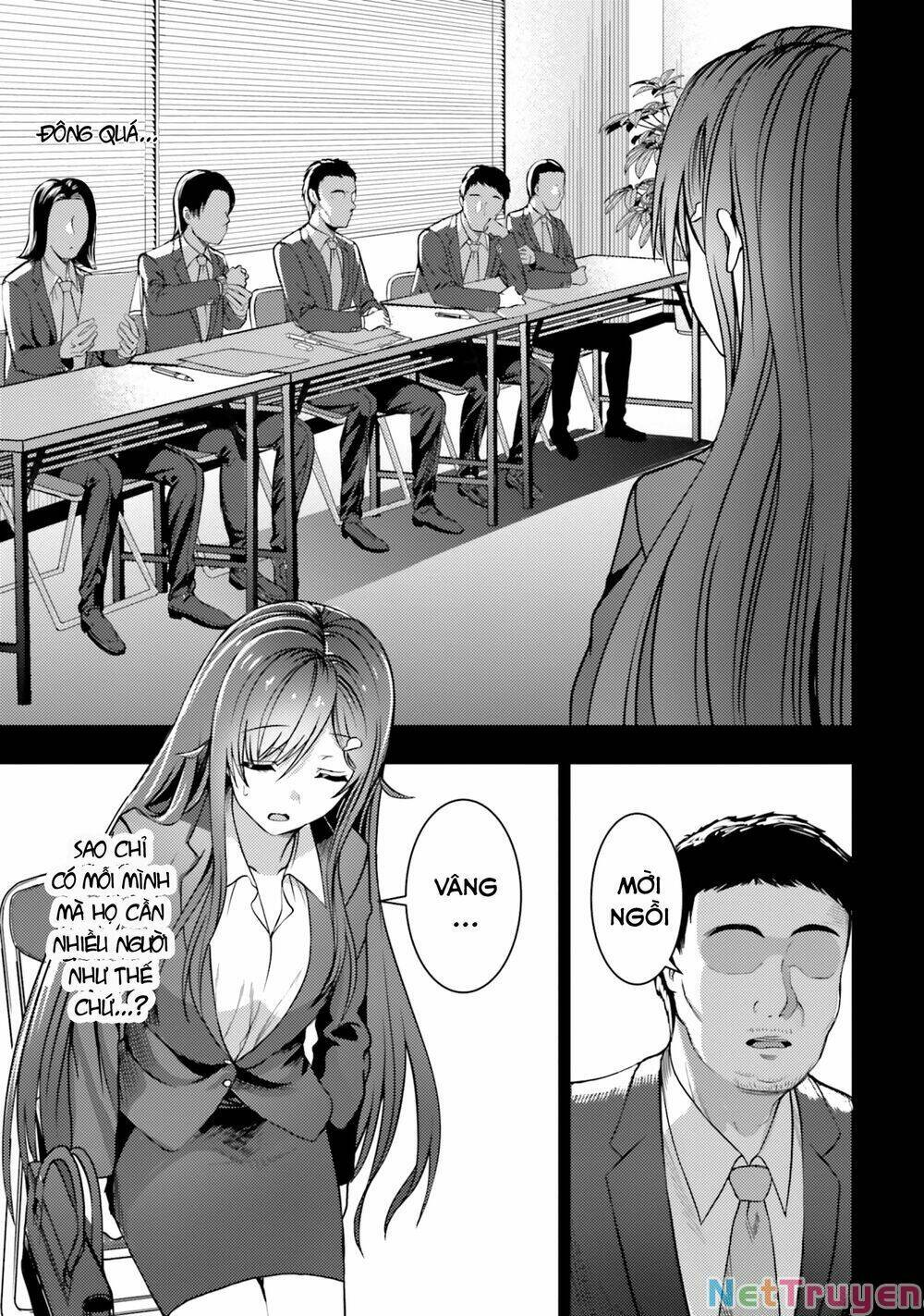 neet-chan chapter 32 15