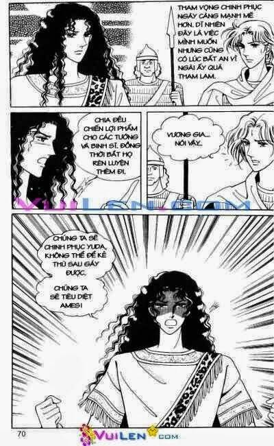 hậu duệ hoàng gia chapter 14 70