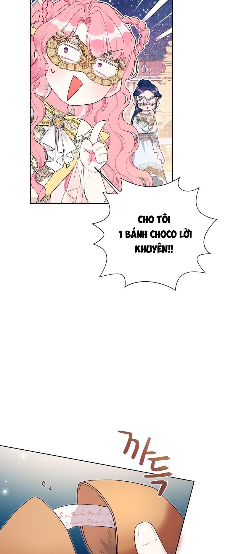 trở thành con dâu bất đắc dĩ chapter 75.1 32