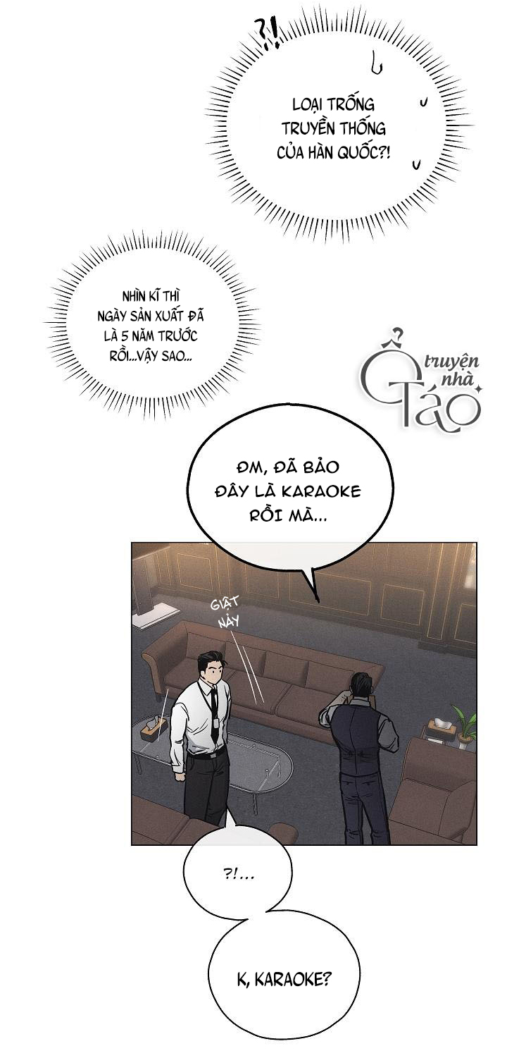 hoàn trả chapter 0 31