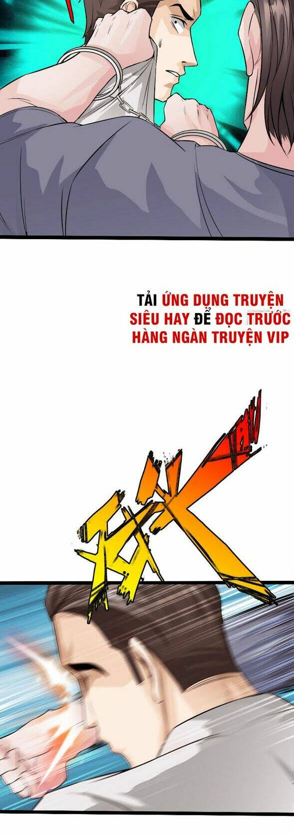 tuyệt phẩm tà thiếu chapter 85 21