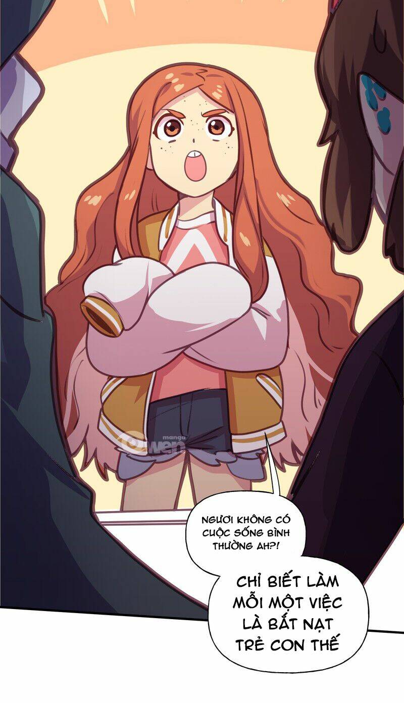 lời nguyền lalin chapter 37 49